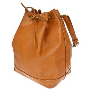 Louis Vuitton Epi Noe